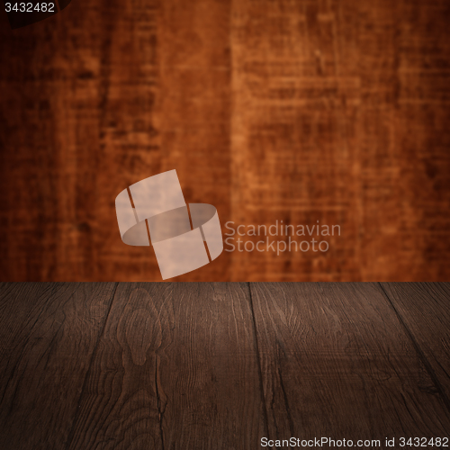 Image of Wood background 