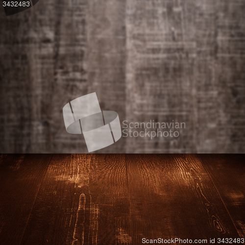 Image of Wood background 