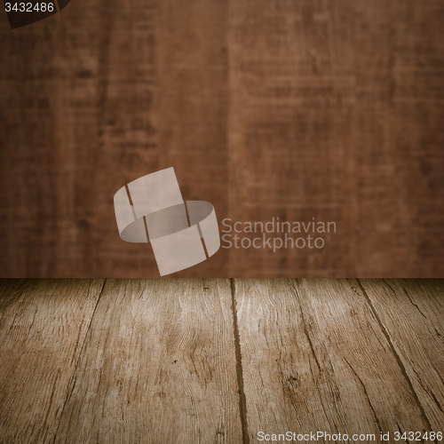 Image of Wood background 