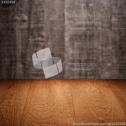 Image of Wood background 