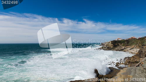 Image of Azenhas do Mar