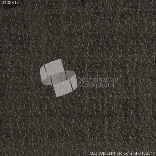 Image of Brown vinyl texture