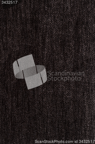 Image of Brown fabric