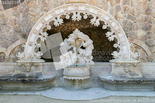 Image of Quinta da Regaleira 