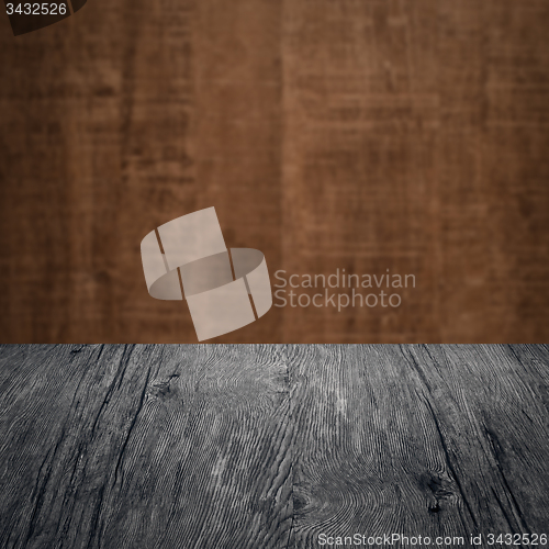 Image of Wood background 