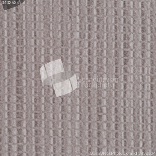 Image of Beige vinyl texture