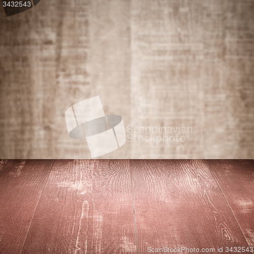 Image of Wood texture background 