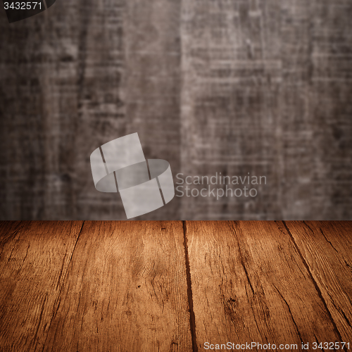 Image of Wood background 