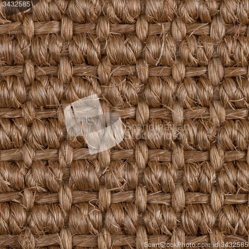 Image of Brown carpet
