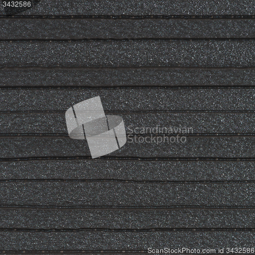 Image of Grey vinyl texture