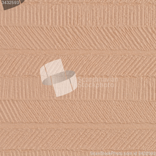 Image of Brown vinyl texture