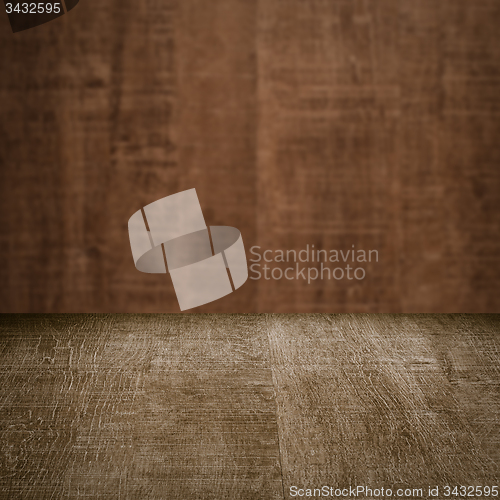 Image of Wood background 