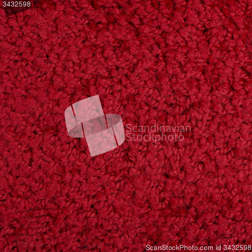 Image of Red carpet