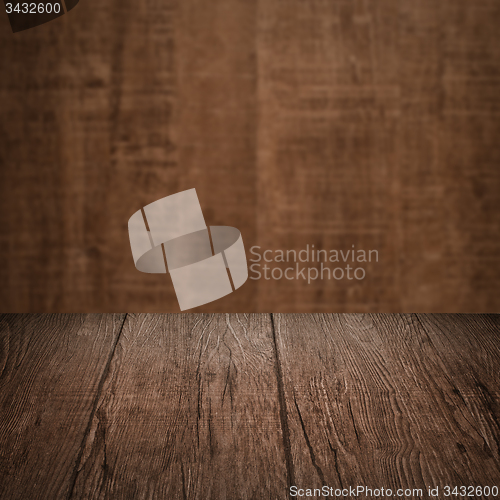 Image of Wood background 