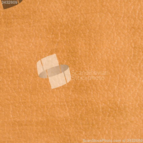 Image of Brown vinyl texture