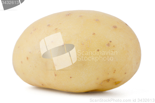 Image of New potato