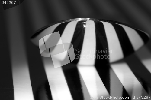 Image of Tea spoon