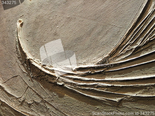 Image of texture