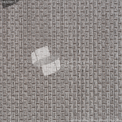 Image of Grey vinyl texture