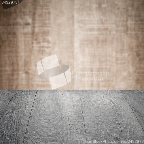Image of Wood texture background 