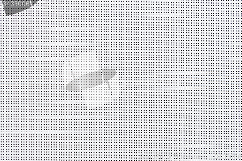 Image of White vinyl texture