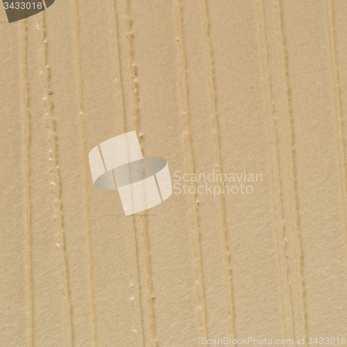 Image of Brown vinyl texture