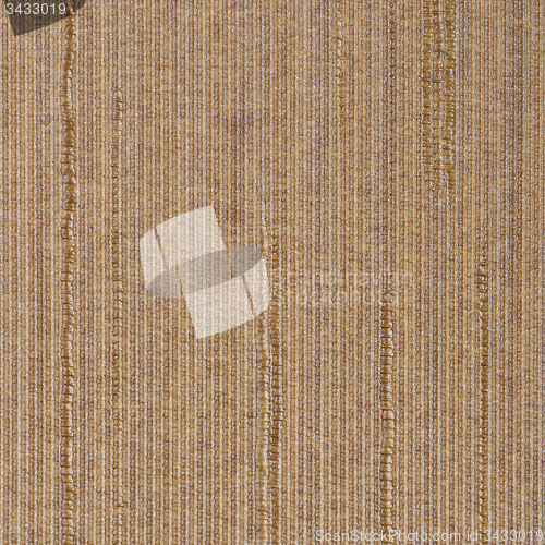 Image of Brown vinyl texture