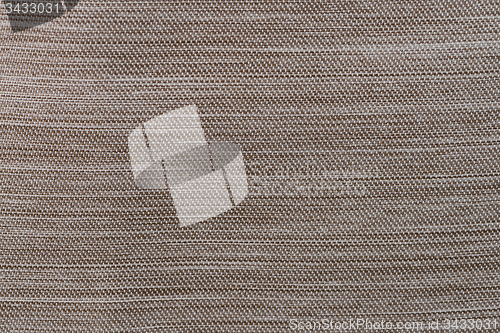 Image of Beige fabric