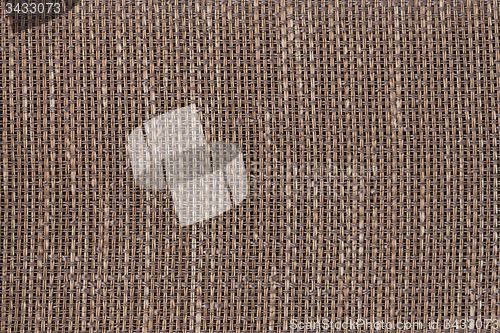 Image of Beige fabric