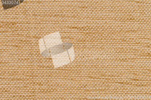 Image of Brown fabric