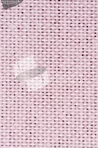 Image of Pink vinyl texture