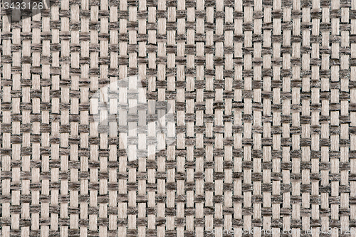 Image of Brown fabric