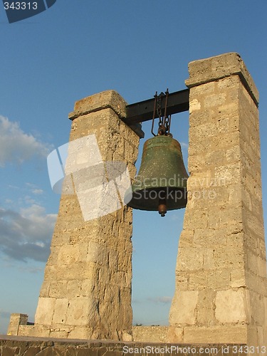 Image of Bell of Khersones