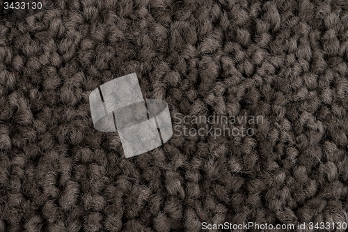 Image of Grey carpet