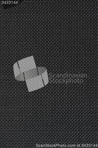 Image of Grey vinyl texture