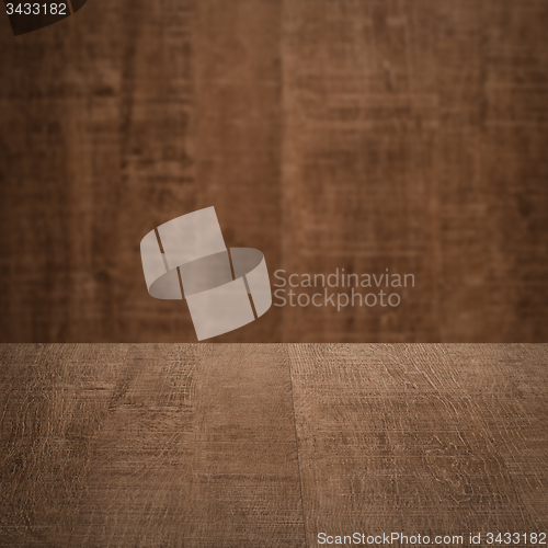 Image of Wood background 
