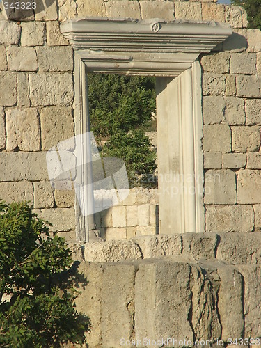 Image of Ruins of Khersones