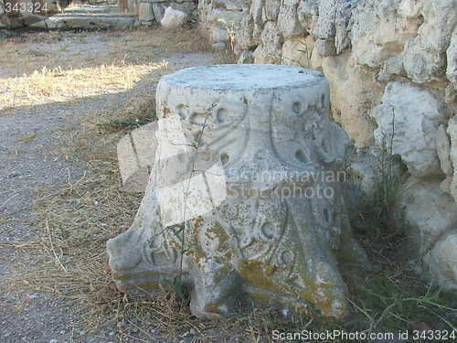 Image of Ruins of Khersones