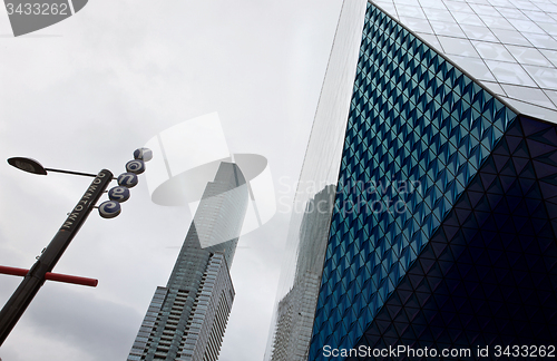 Image of Ryerson University Toronto