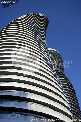 Image of Absolute Towers Mississauga Toronto