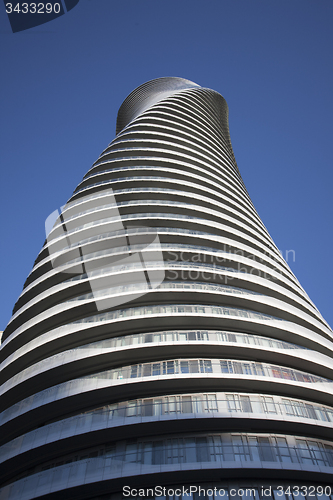 Image of Absolute Towers Mississauga Toronto