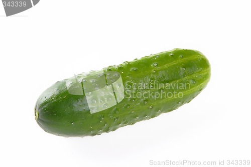 Image of Vegetables, Cucumber