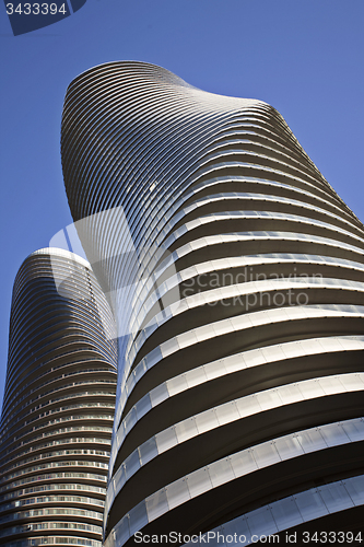 Image of Absolute Towers Mississauga Toronto