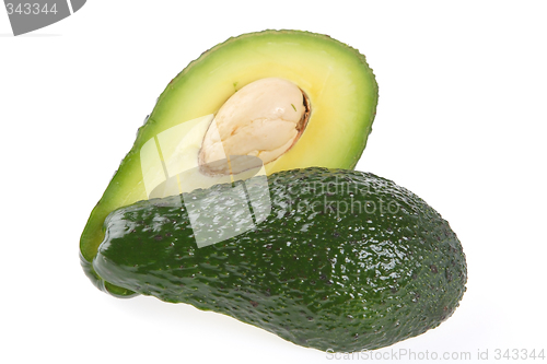 Image of Avocado, Organic