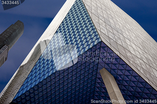 Image of Ryerson University Toronto