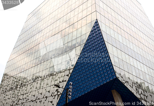 Image of Ryerson University Toronto