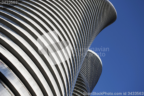 Image of Absolute Towers Mississauga Toronto