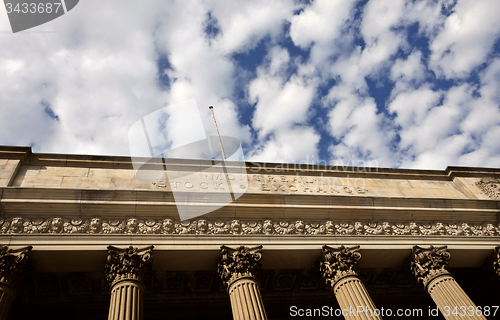 Image of Montreal Stock Exchange