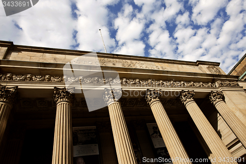 Image of Montreal Stock Exchange