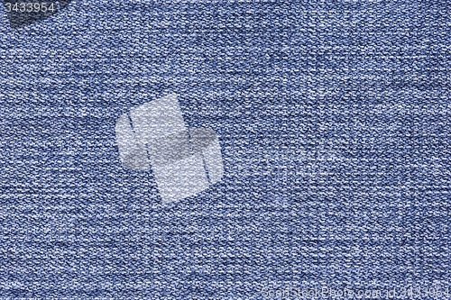 Image of Blue jeans